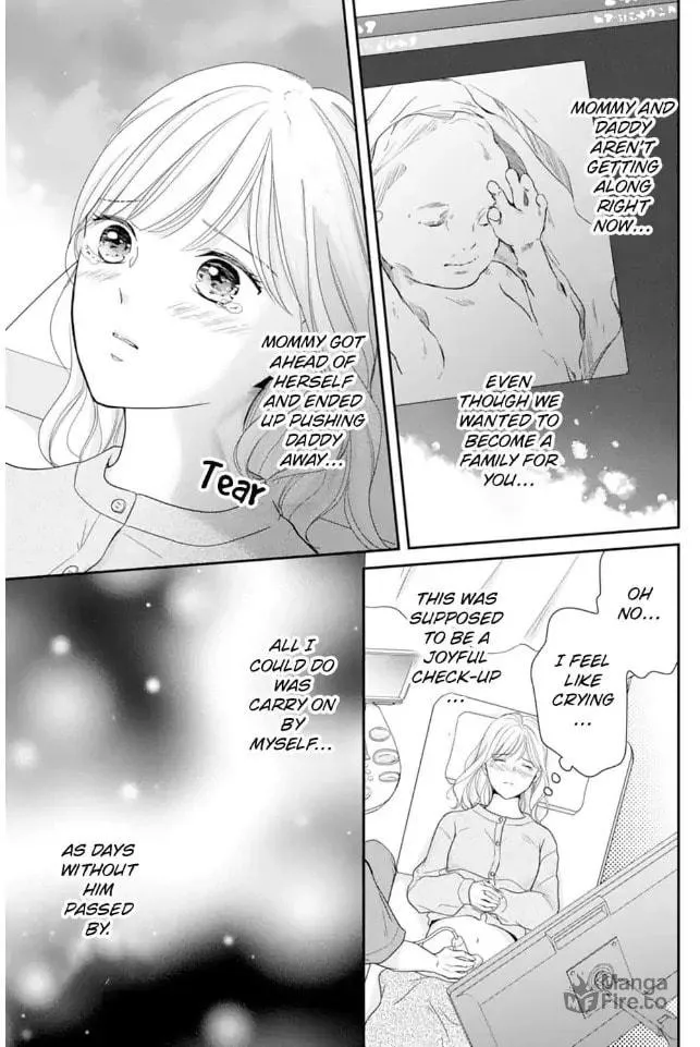 Read Gokainin!! chapter 11 image 2 on Lezhin