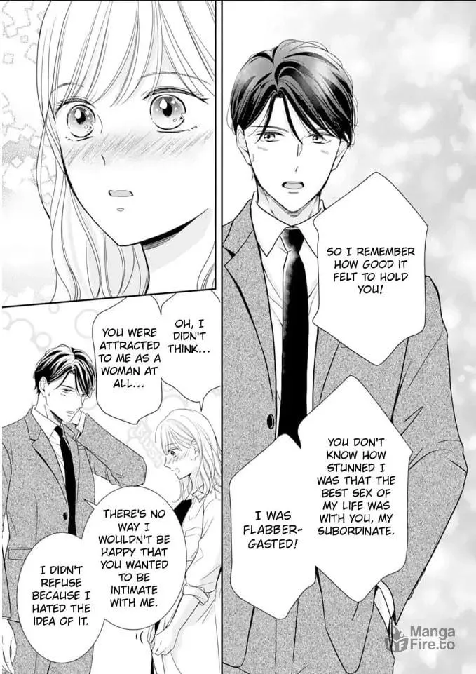 Read Gokainin!! chapter 11 image 20 on Lezhin