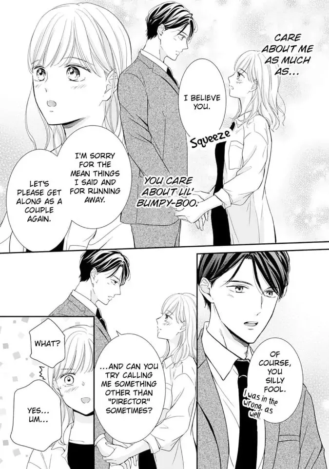Read Gokainin!! chapter 11 image 22 on Lezhin