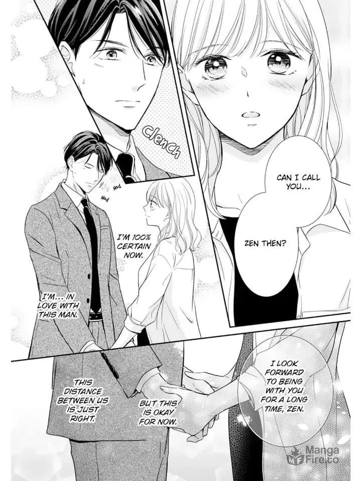 Read Gokainin!! chapter 11 image 23 on Lezhin