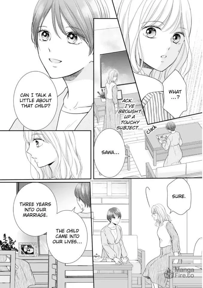 Read Gokainin!! chapter 11 image 5 on Lezhin