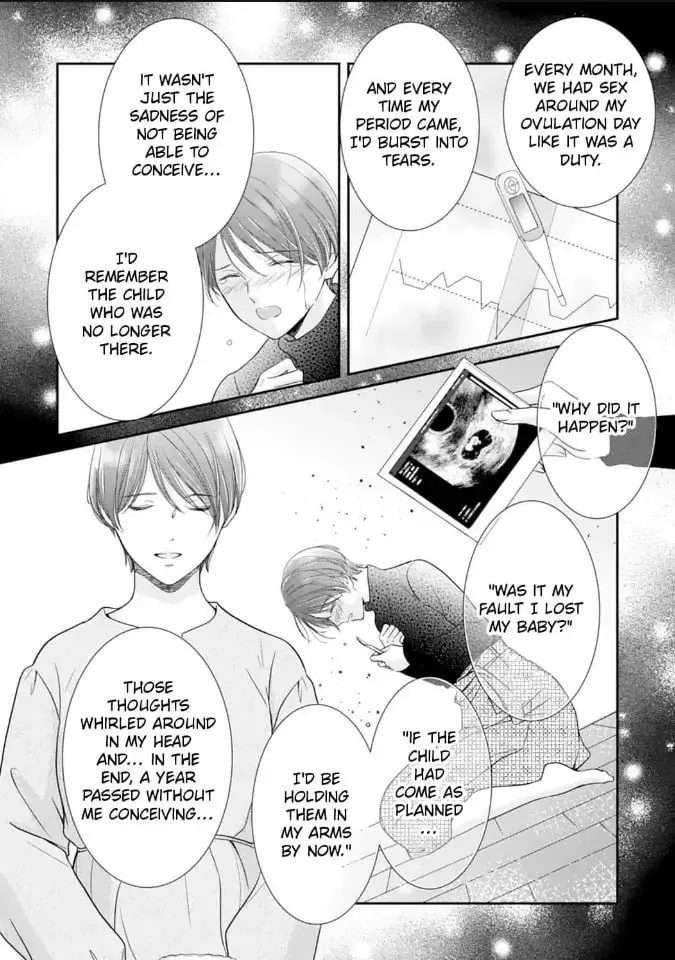Read Gokainin!! chapter 11 image 7 on Lezhin