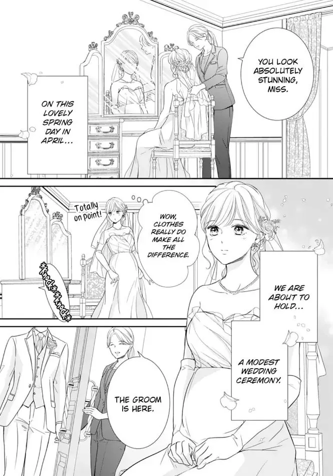 Read Gokainin!! chapter 12 image 1 on Lezhin