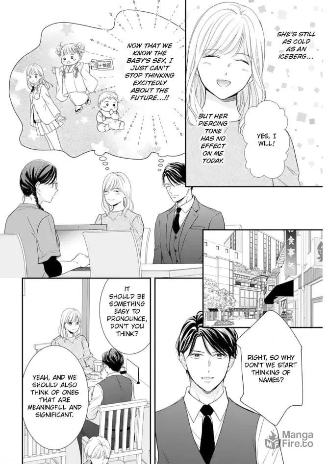 Read Gokainin!! chapter 12 image 11 on Lezhin