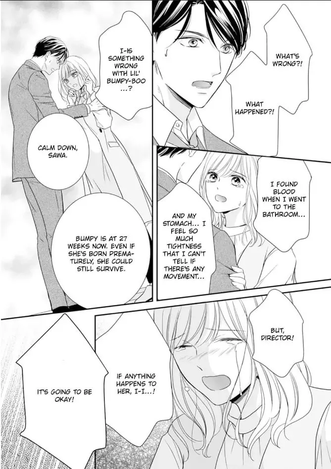Read Gokainin!! chapter 12 image 18 on Lezhin