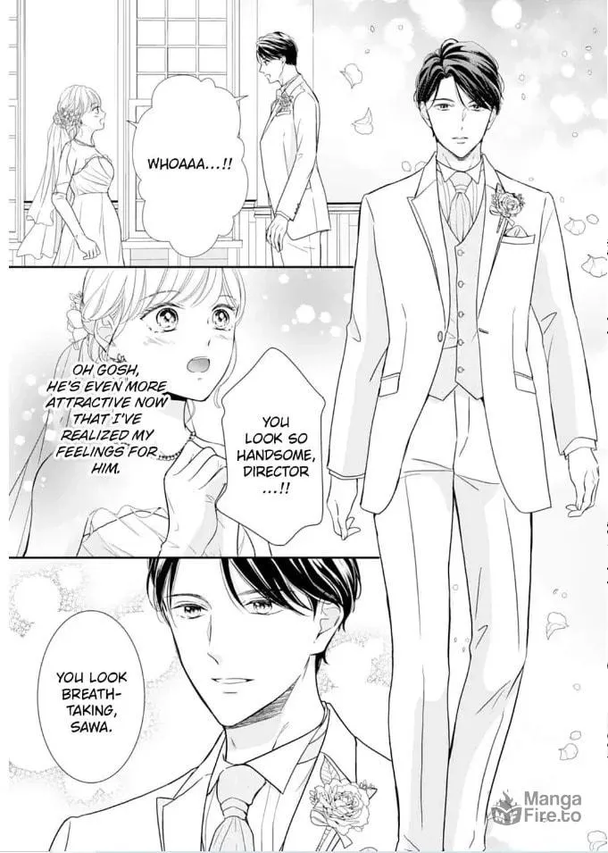 Read Gokainin!! chapter 12 image 2 on Lezhin