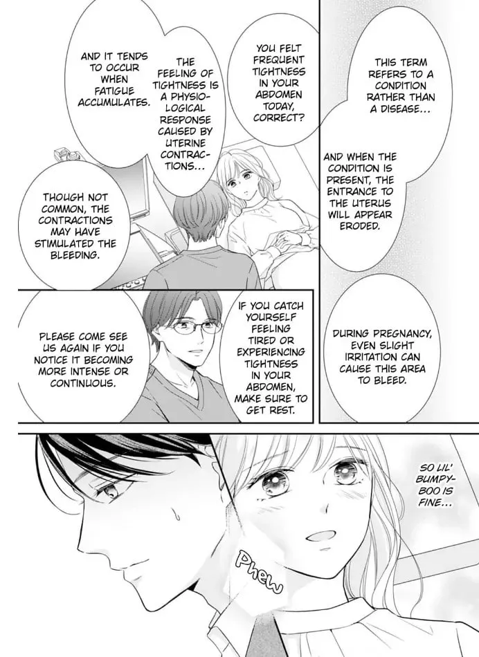 Read Gokainin!! chapter 12 image 22 on Lezhin