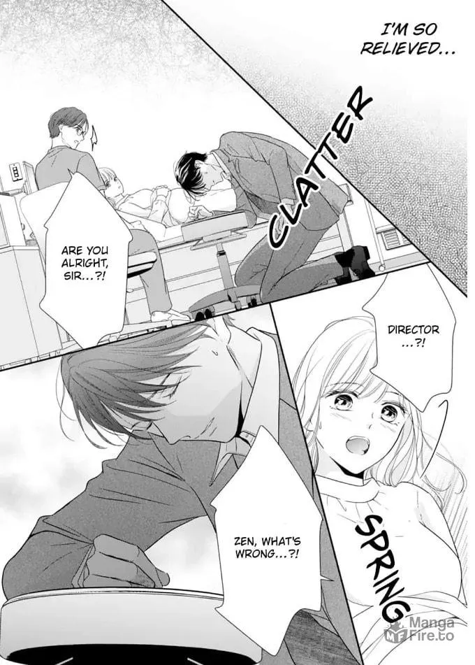 Read Gokainin!! chapter 12 image 23 on Lezhin