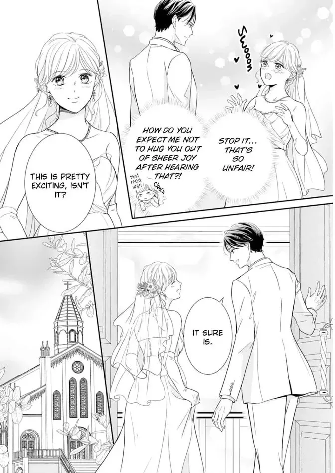 Read Gokainin!! chapter 12 image 3 on Lezhin