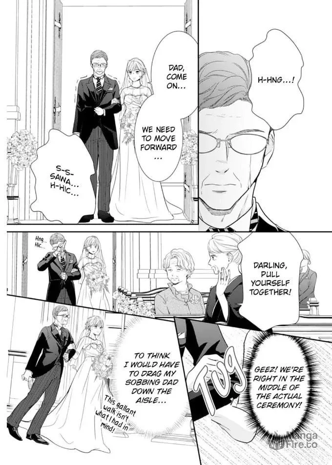 Read Gokainin!! chapter 12 image 4 on Lezhin