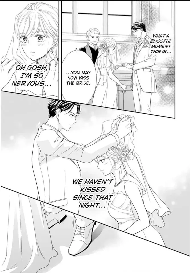 Read Gokainin!! chapter 12 image 6 on Lezhin