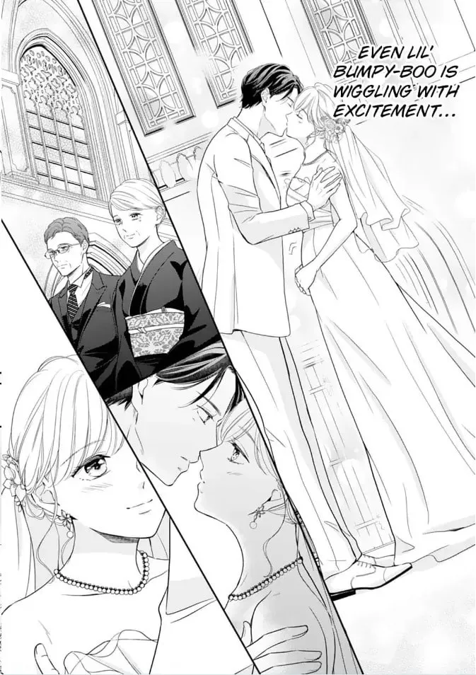 Read Gokainin!! chapter 12 image 7 on Lezhin