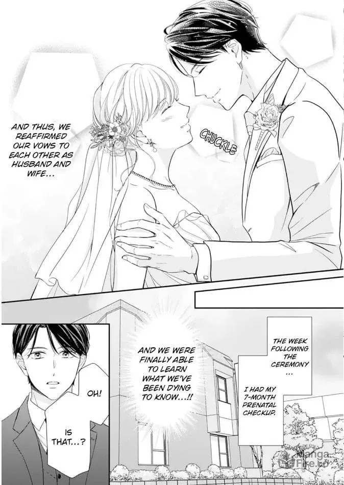 Read Gokainin!! chapter 12 image 8 on Lezhin