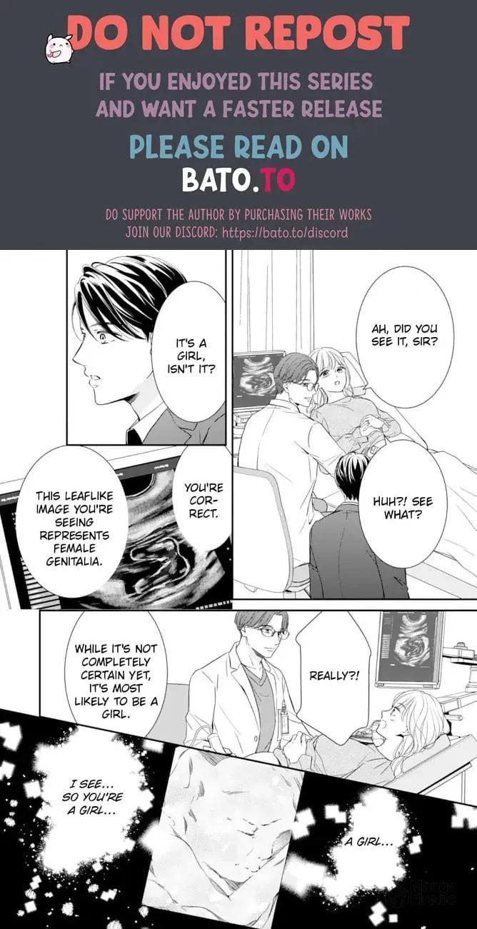 Read Gokainin!! chapter 12 image 9 on Lezhin