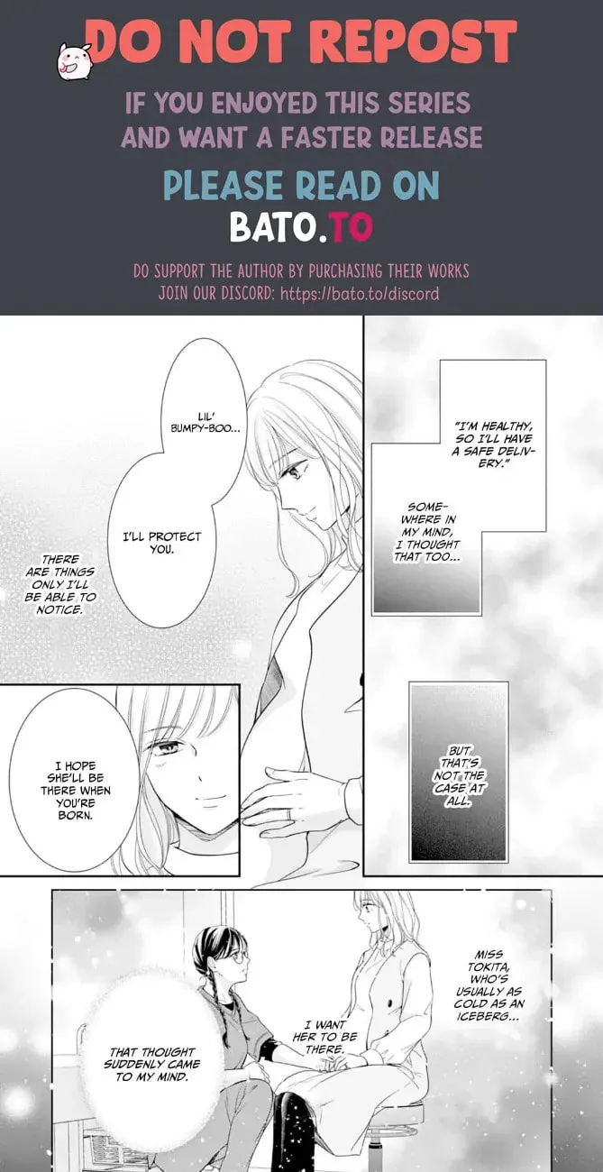 Read Gokainin!! chapter 13 image 10 on Lezhin