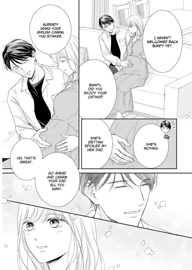 Read Gokainin!! chapter 13 image 12 on Lezhin