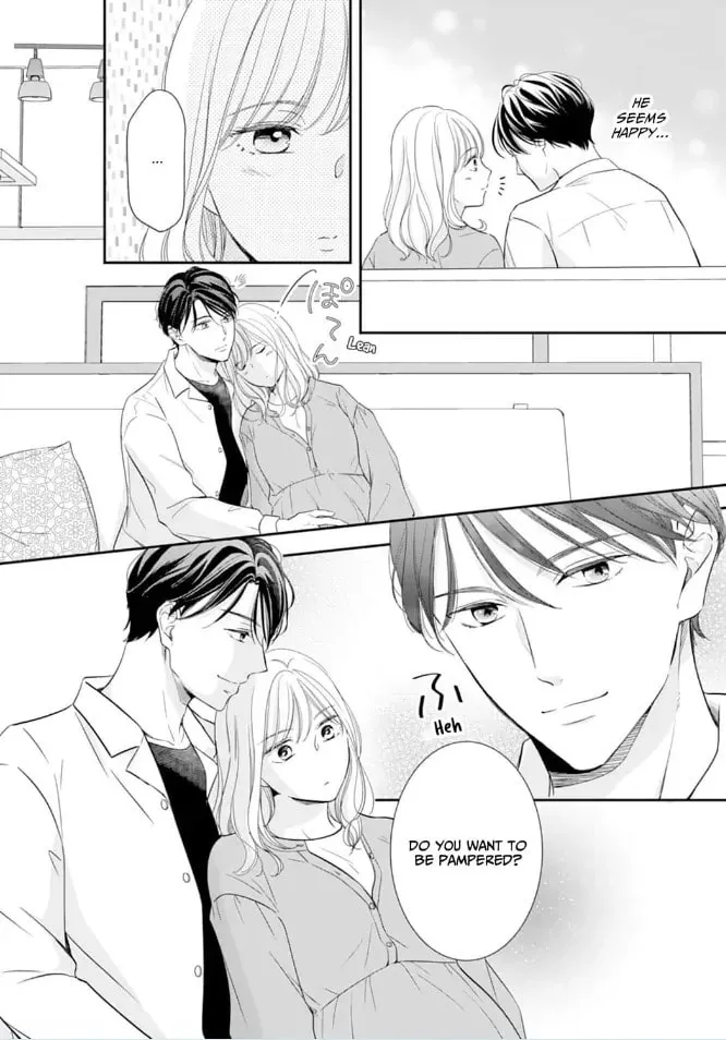 Read Gokainin!! chapter 13 image 13 on Lezhin