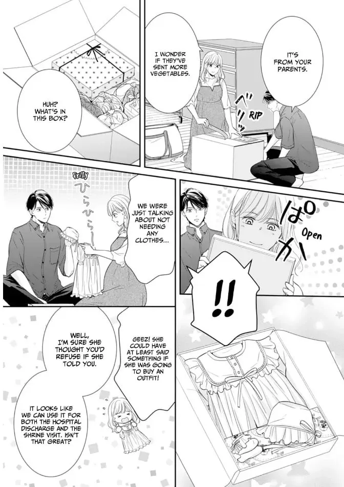 Read Gokainin!! chapter 13 image 18 on Lezhin