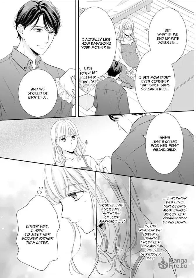 Read Gokainin!! chapter 13 image 19 on Lezhin