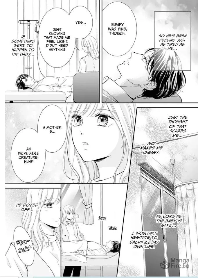 Read Gokainin!! chapter 13 image 2 on Lezhin