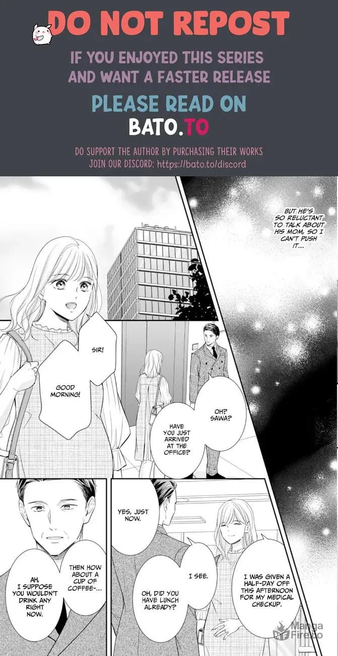 Read Gokainin!! chapter 13 image 20 on Lezhin