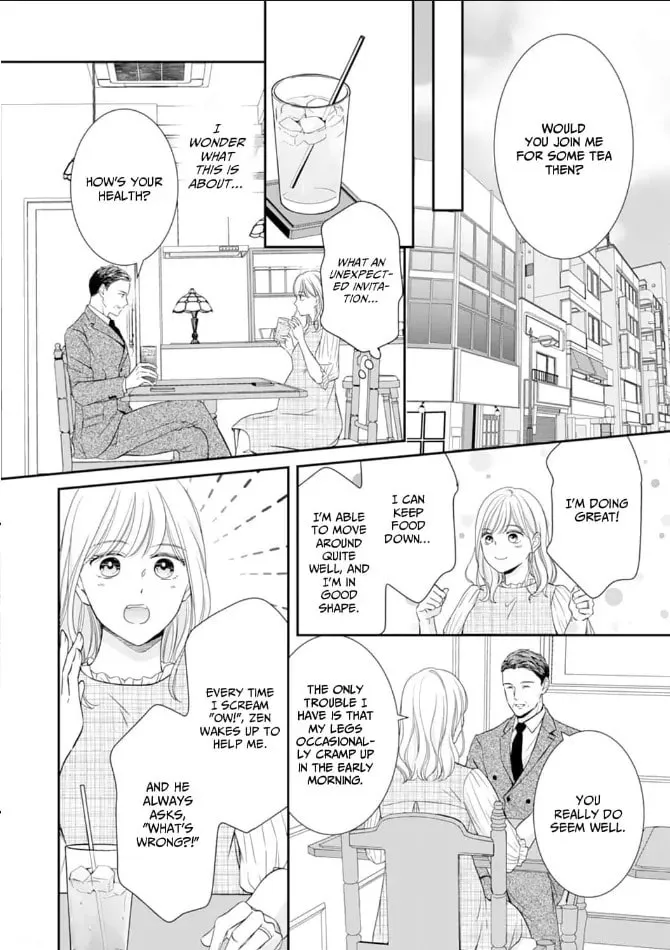 Read Gokainin!! chapter 13 image 21 on Lezhin