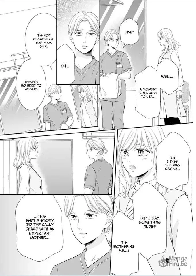 Read Gokainin!! chapter 13 image 5 on Lezhin