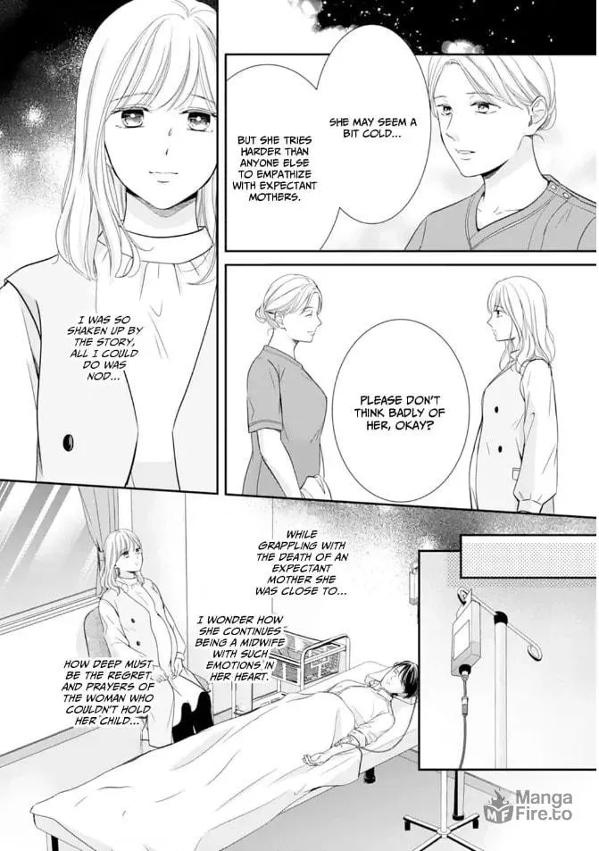 Read Gokainin!! chapter 13 image 9 on Lezhin