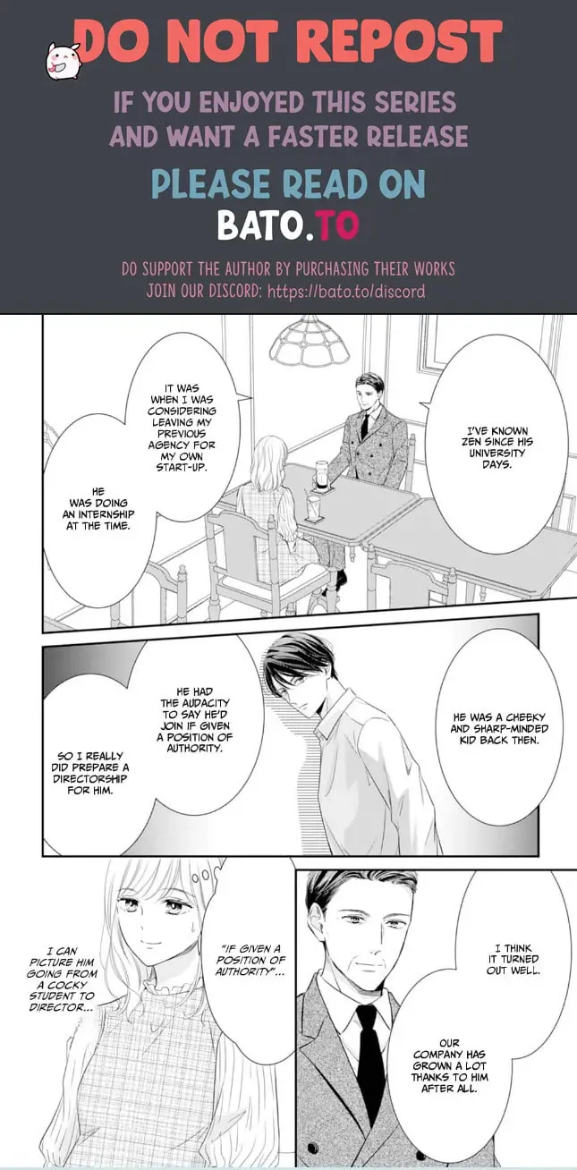 Read Gokainin!! chapter 14 image 1 on Lezhin