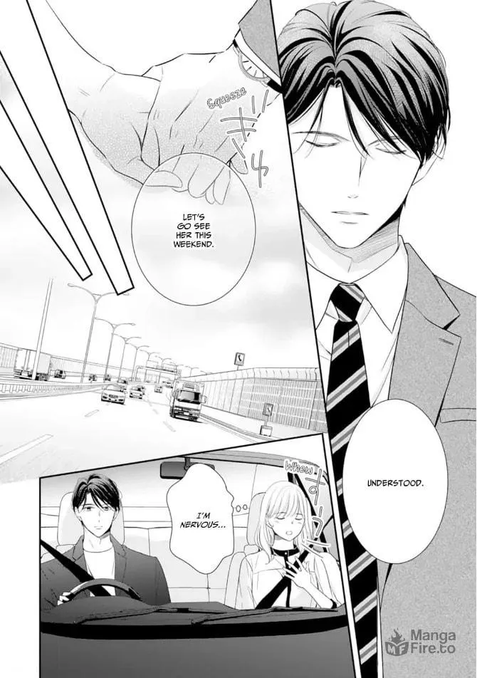 Read Gokainin!! chapter 14 image 11 on Lezhin