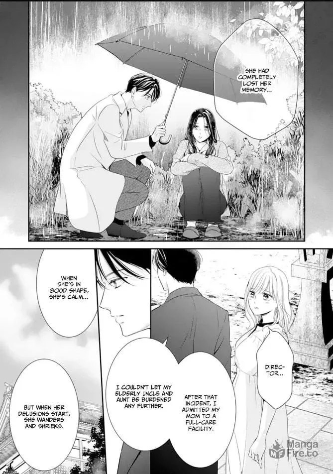 Read Gokainin!! chapter 14 image 20 on Lezhin