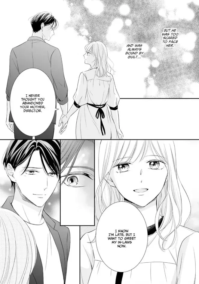 Read Gokainin!! chapter 14 image 22 on Lezhin