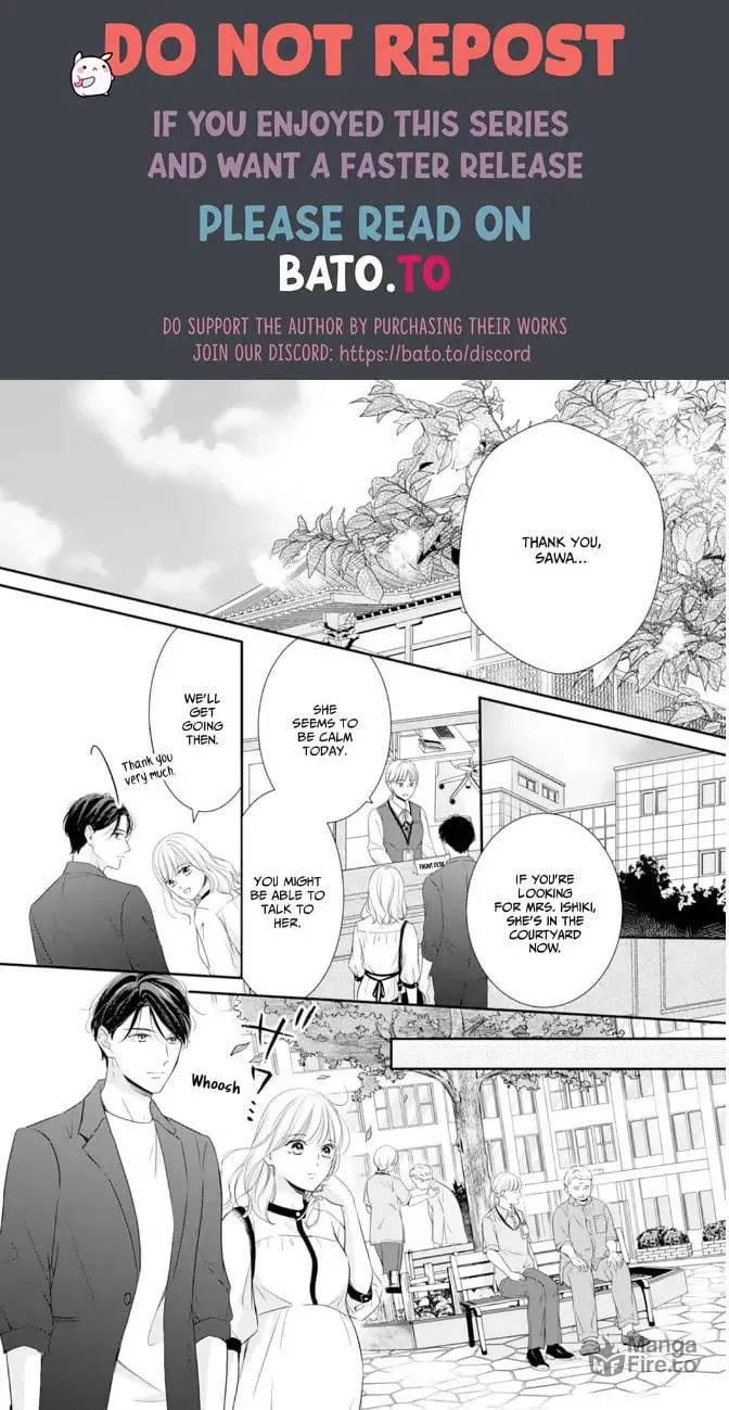 Read Gokainin!! chapter 14 image 23 on Lezhin