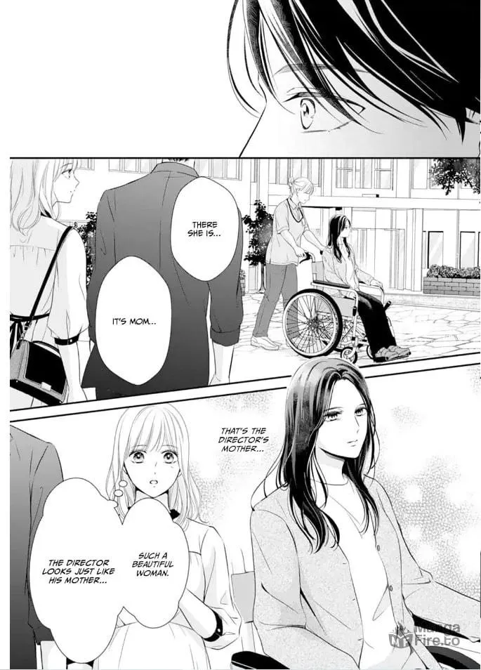 Read Gokainin!! chapter 14 image 24 on Lezhin