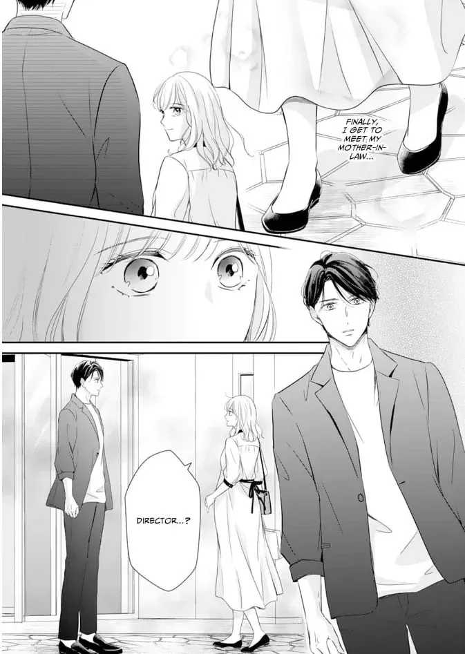 Read Gokainin!! chapter 14 image 25 on Lezhin