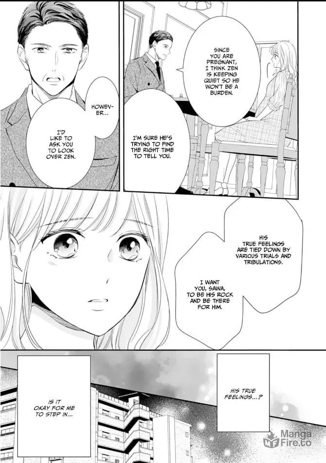 Read Gokainin!! chapter 14 image 4 on Lezhin