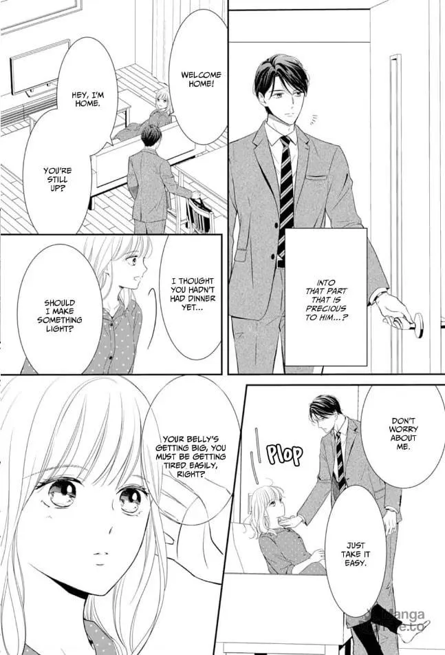 Read Gokainin!! chapter 14 image 5 on Lezhin