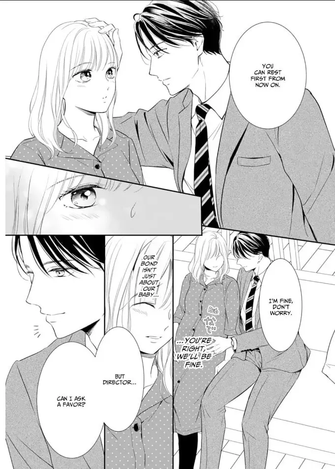Read Gokainin!! chapter 14 image 6 on Lezhin