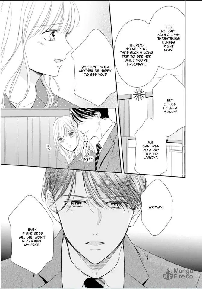 Read Gokainin!! chapter 14 image 8 on Lezhin