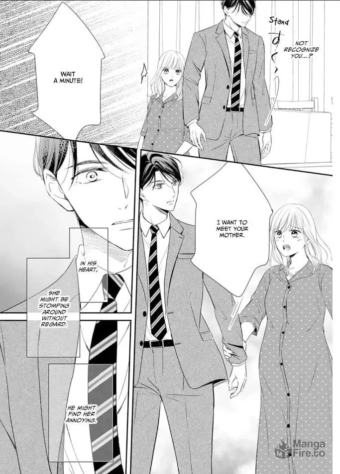 Read Gokainin!! chapter 14 image 9 on Lezhin