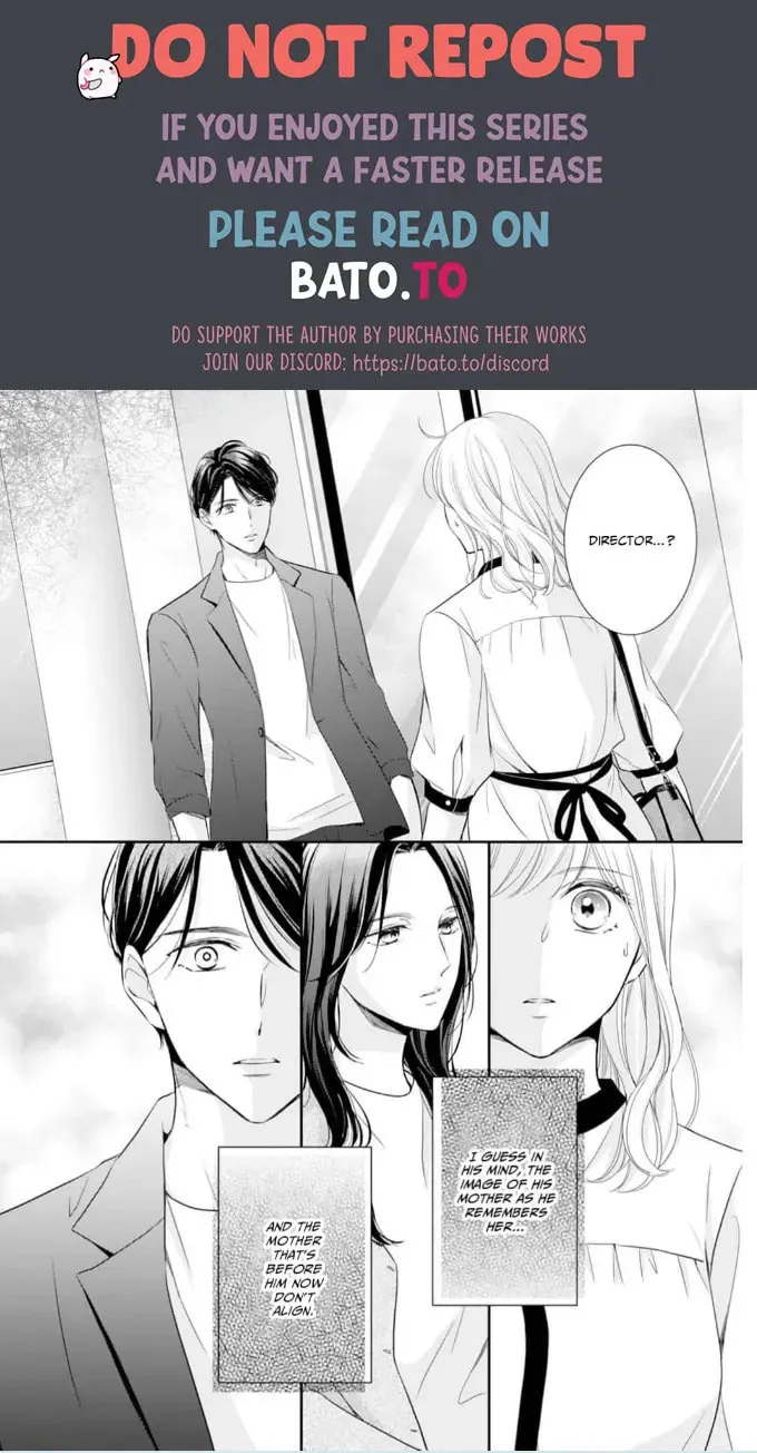 Read Gokainin!! chapter 15 image 1 on Lezhin