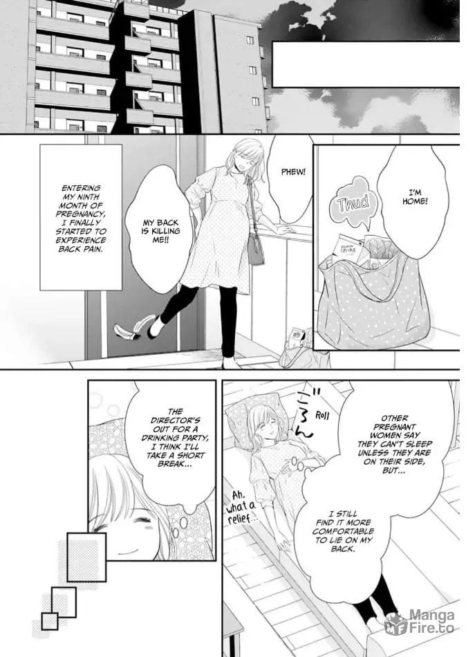 Read Gokainin!! chapter 15 image 11 on Lezhin