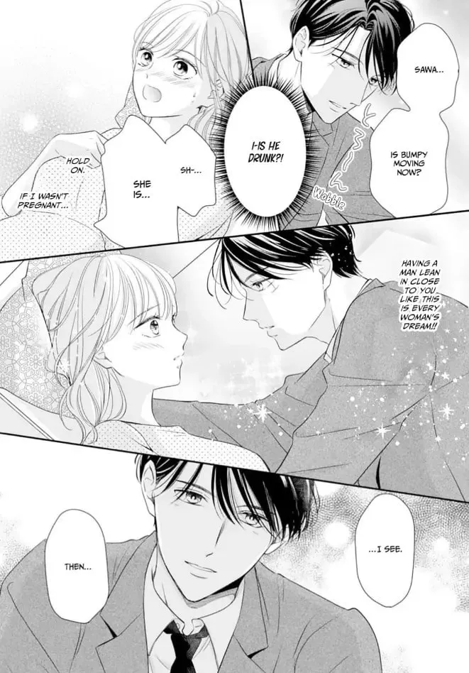 Read Gokainin!! chapter 15 image 13 on Lezhin