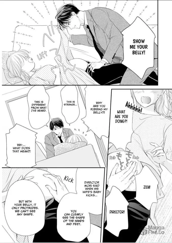 Read Gokainin!! chapter 15 image 14 on Lezhin