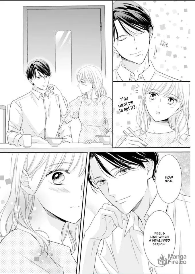Read Gokainin!! chapter 15 image 17 on Lezhin