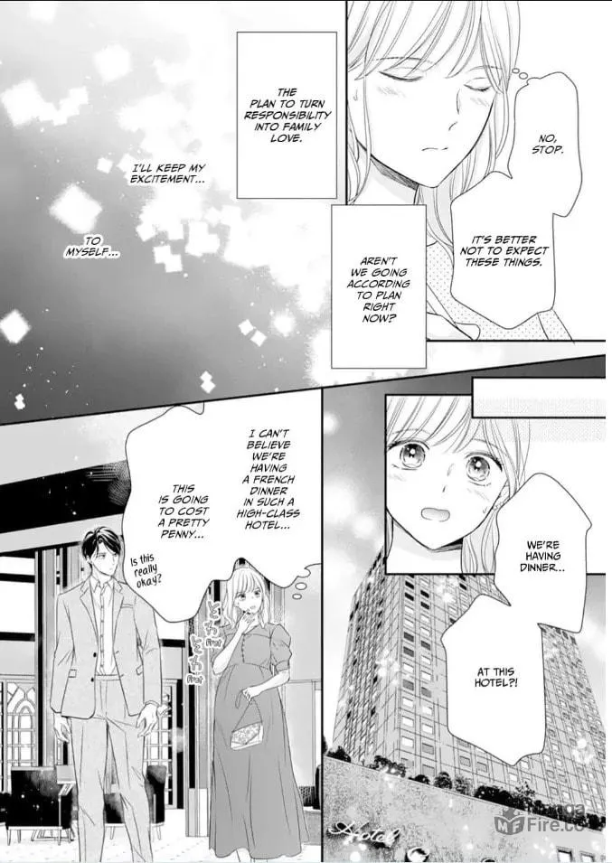 Read Gokainin!! chapter 15 image 19 on Lezhin
