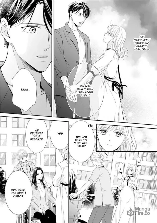 Read Gokainin!! chapter 15 image 2 on Lezhin