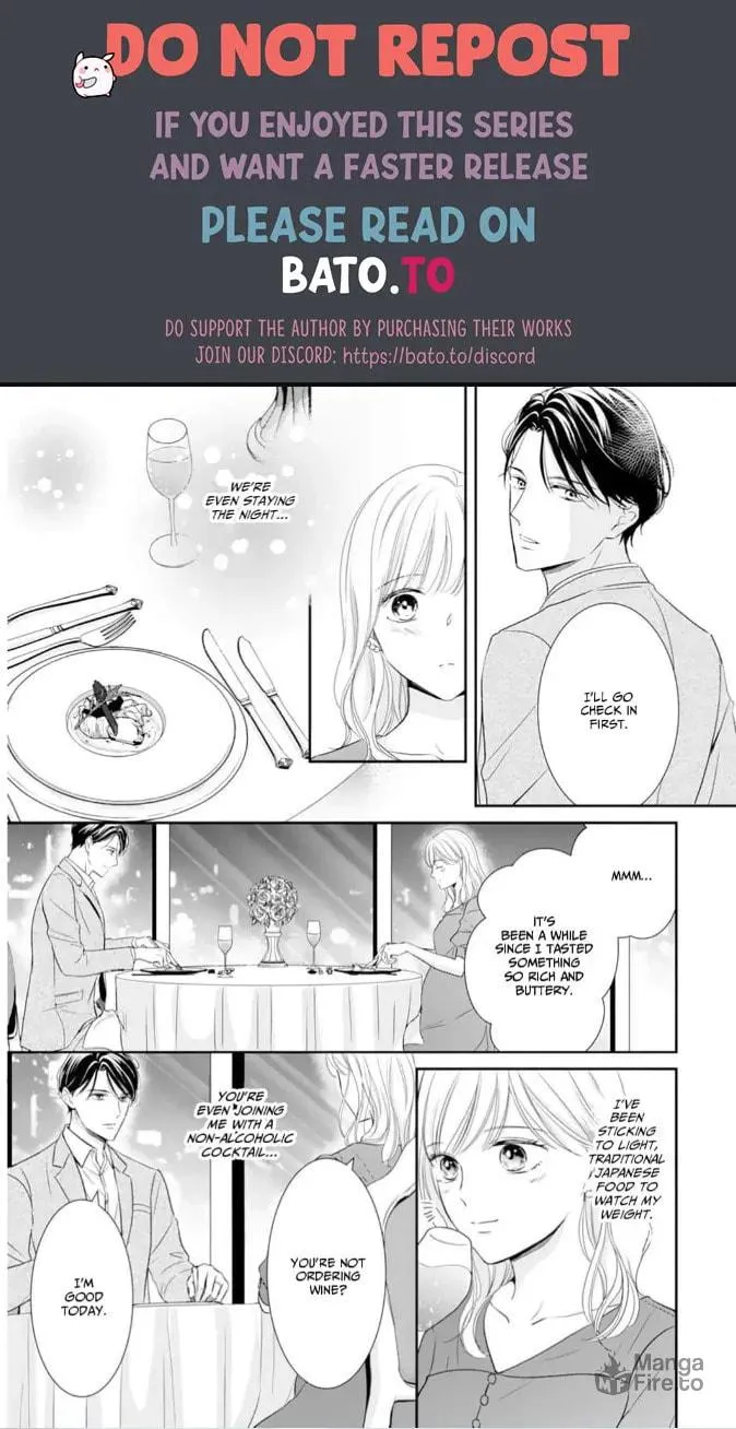 Read Gokainin!! chapter 15 image 20 on Lezhin