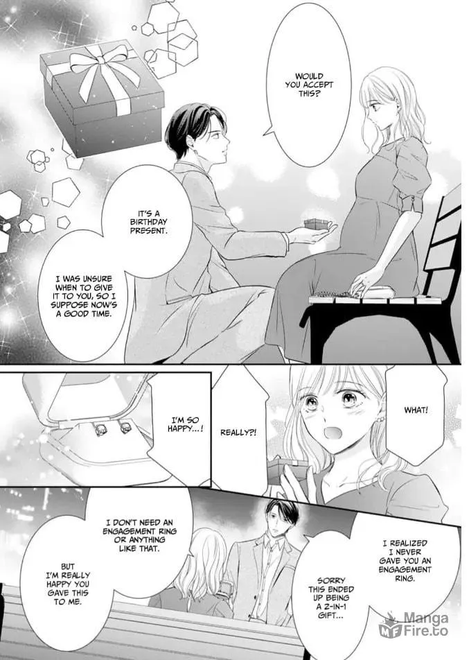 Read Gokainin!! chapter 15 image 23 on Lezhin