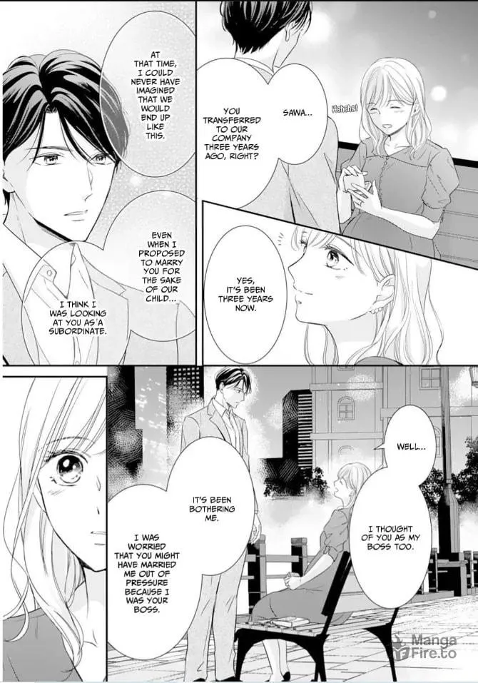 Read Gokainin!! chapter 15 image 24 on Lezhin